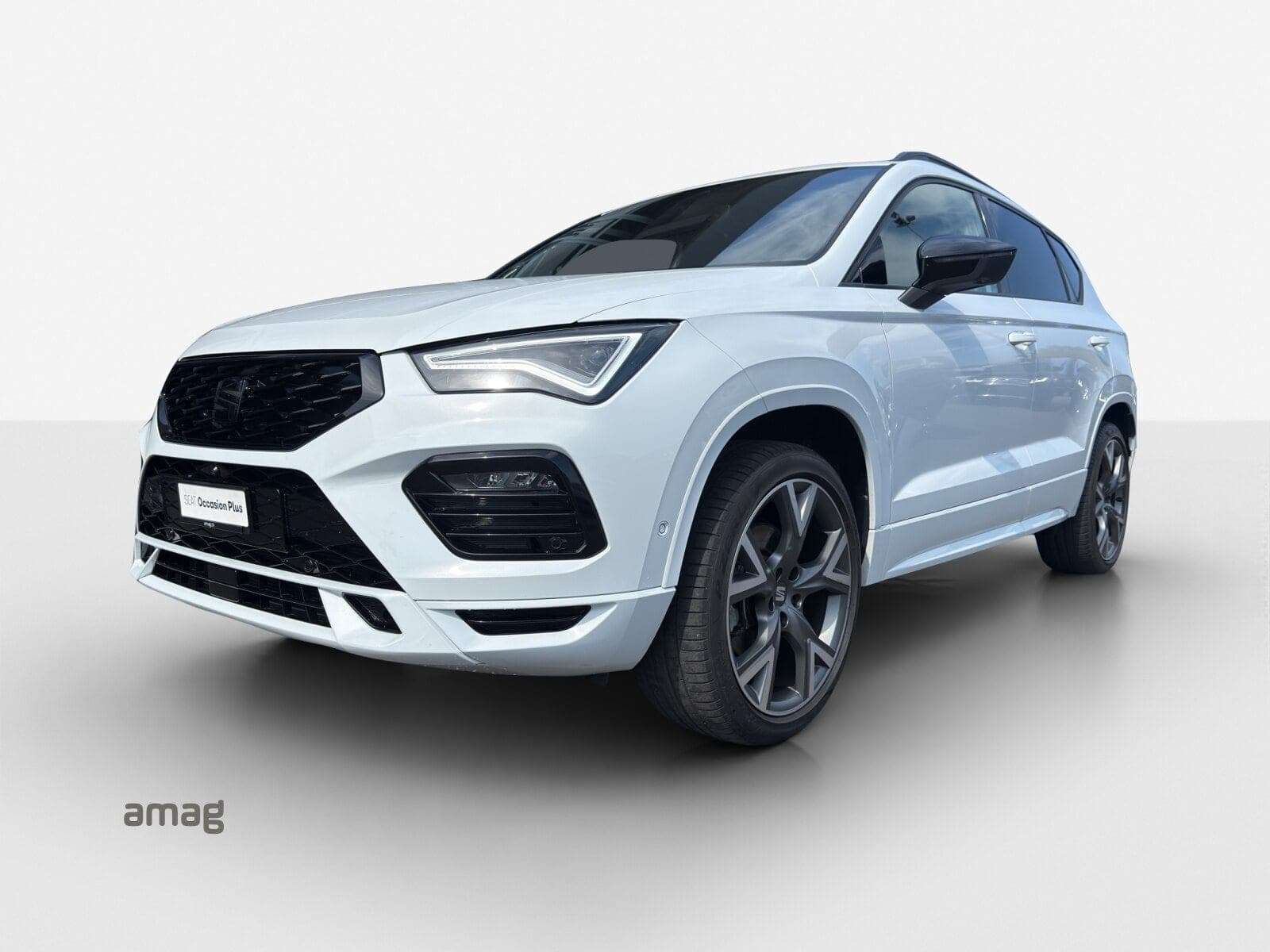SEAT Ateca ATECA HOLA FR 4DRIVE (netto)