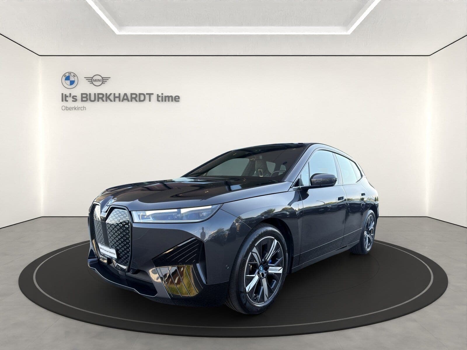 BMW iX iX 40