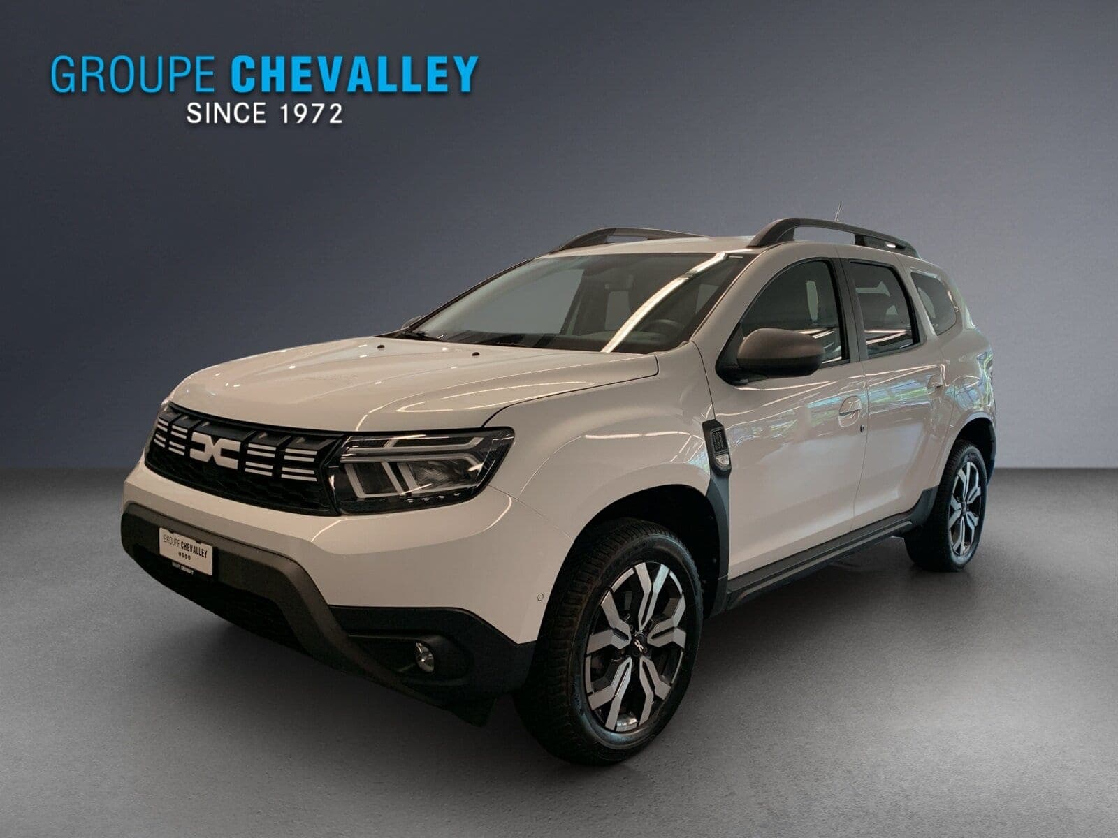 Dacia Duster Duster BdCi 115 Jour. 4x4