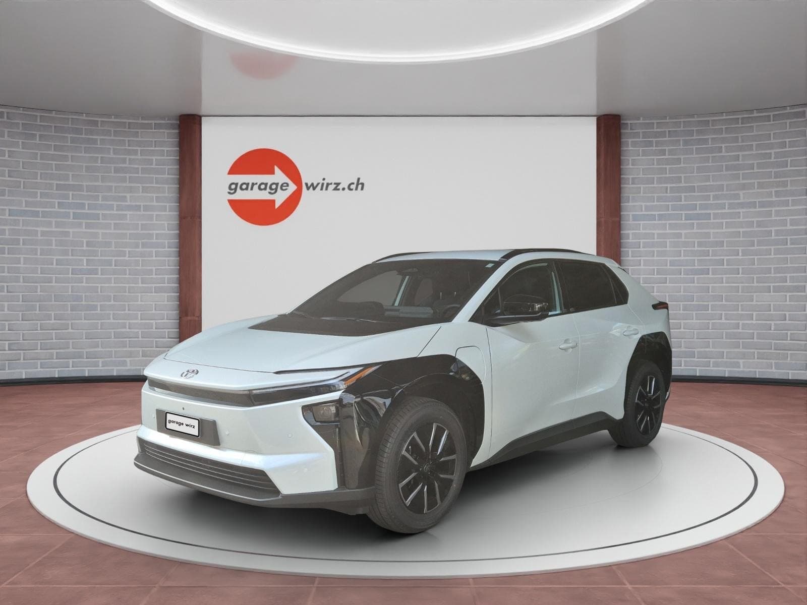 Toyota bZ4X bZ4X Style inkl. Winterräder und Gratisservice 4 Jahre / 60