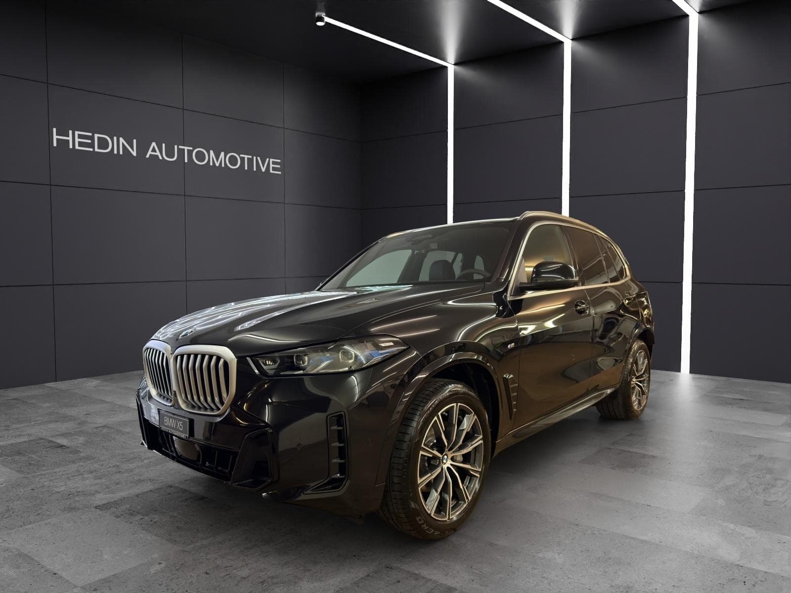 BMW X5 X5 40d xDrive