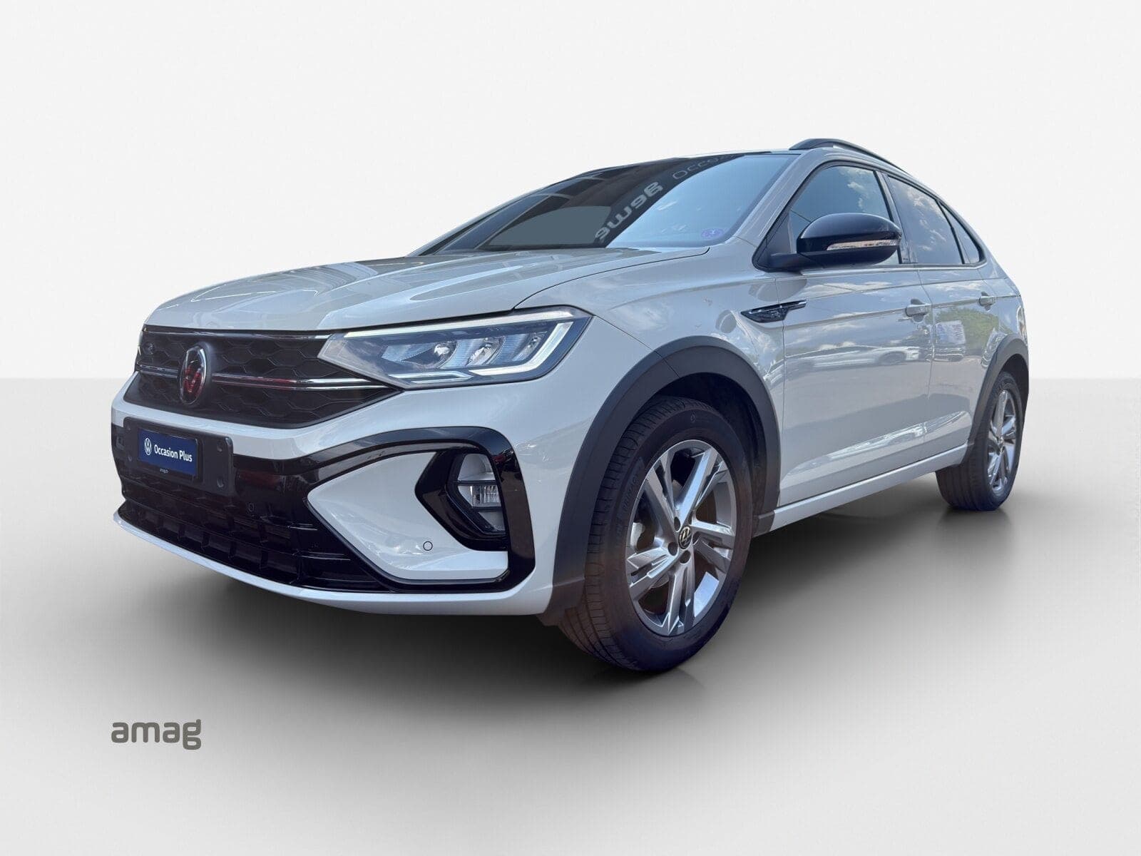 VW Taigo Taigo R-Line