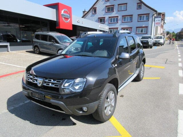 Dacia Duster Duster 1.5 dCi Ambiance 4x4