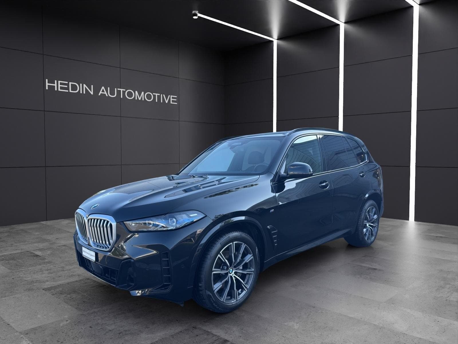 BMW X5 X5 30d xDrive M Sport