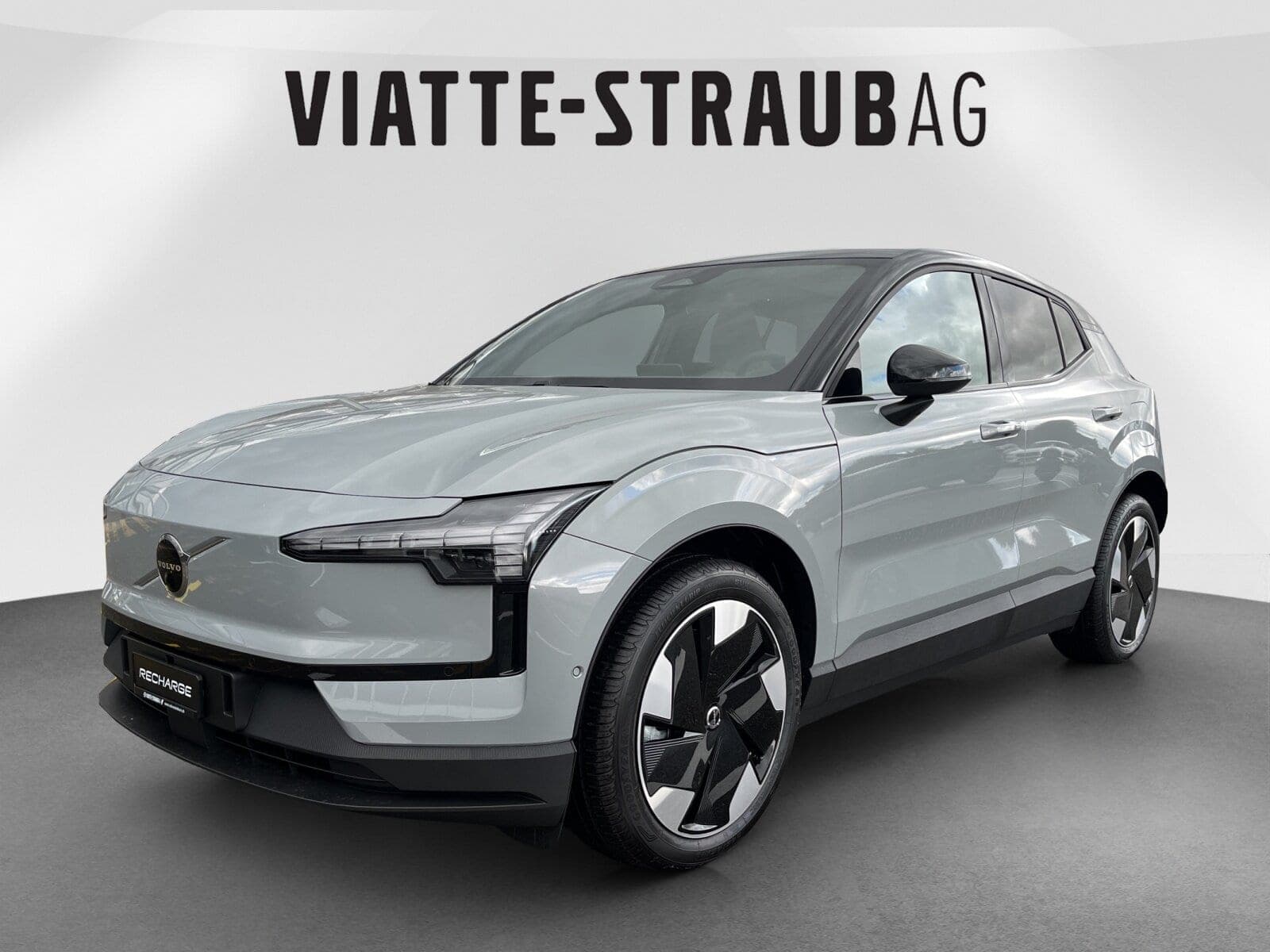 Volvo EX30 EX30 E60 Twin Ultra Performance AWD