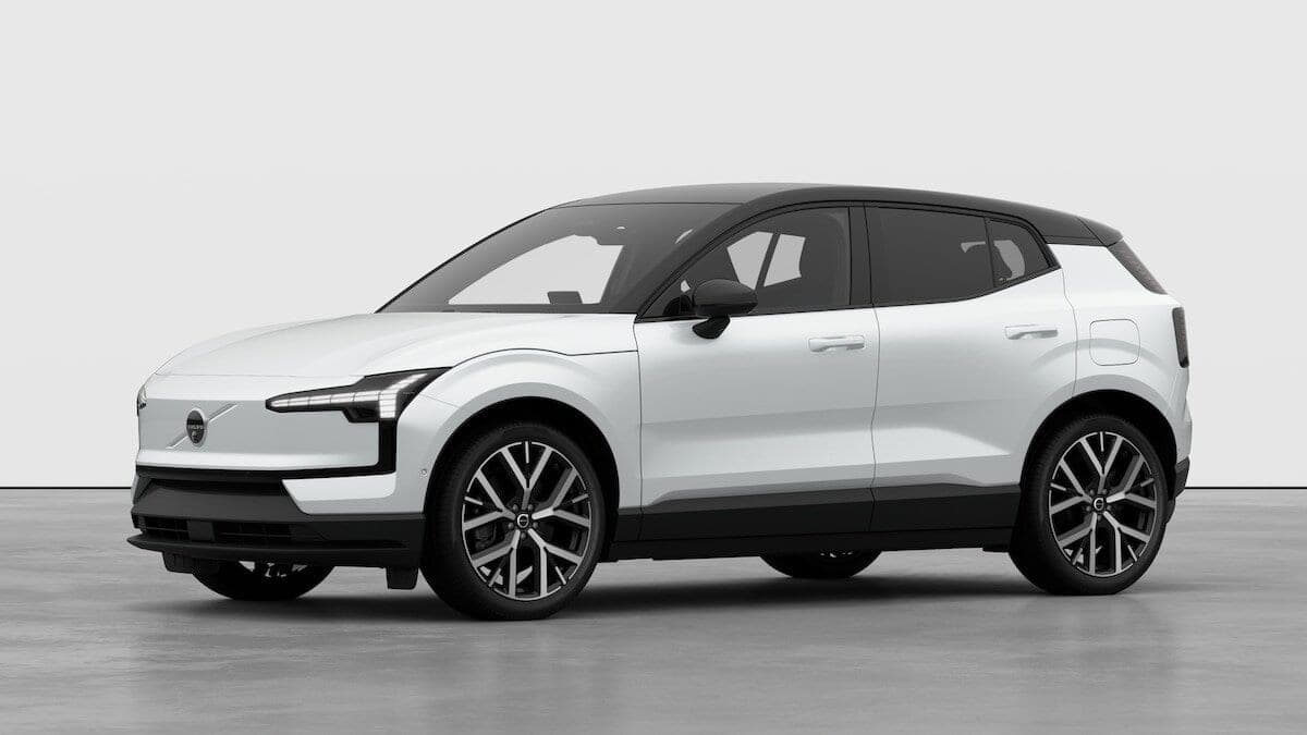 Volvo EX30 EX30 E60 Twin Ultra Performance AWD