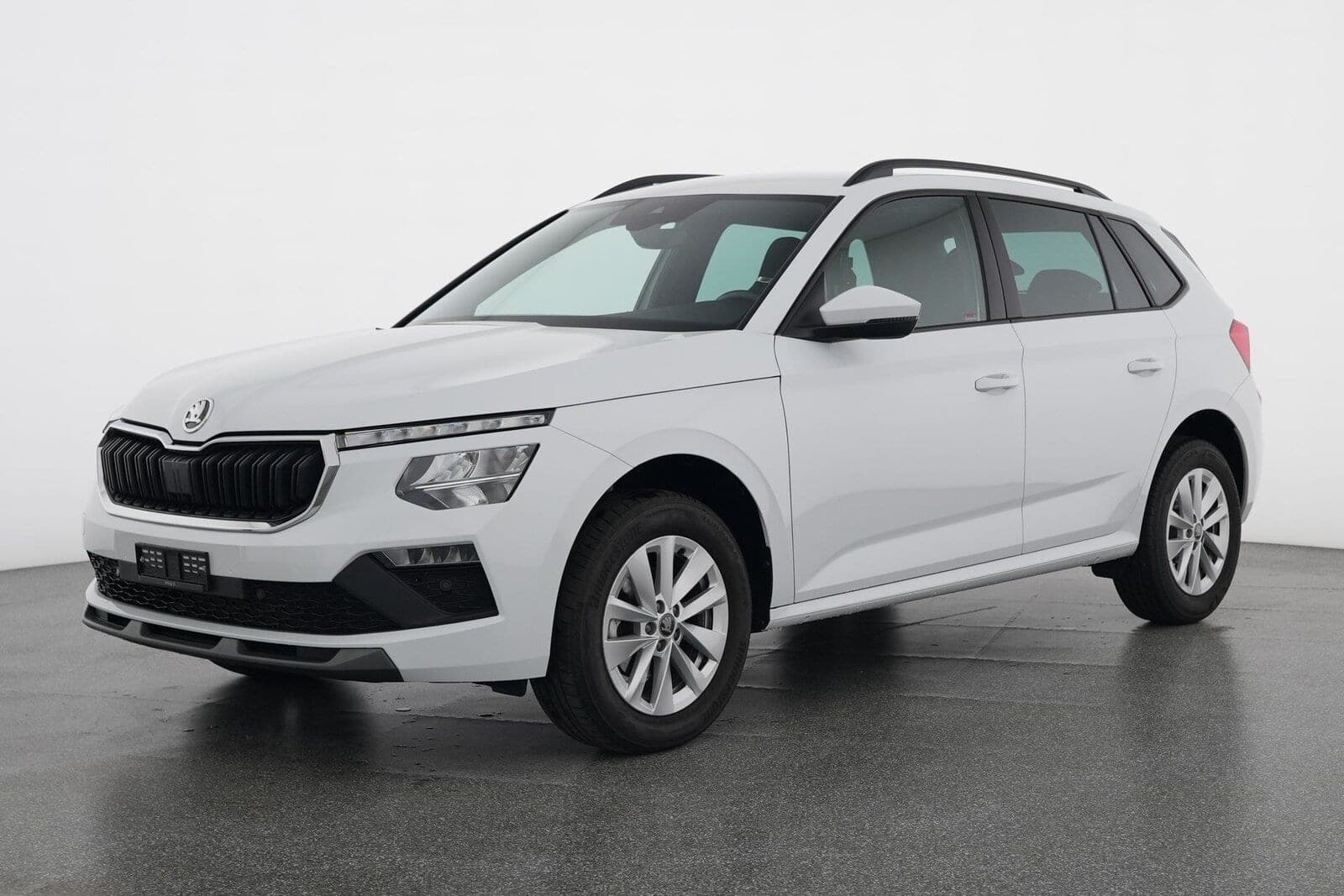 Skoda Kamiq Kamiq 1.0 TSI Selection DSG