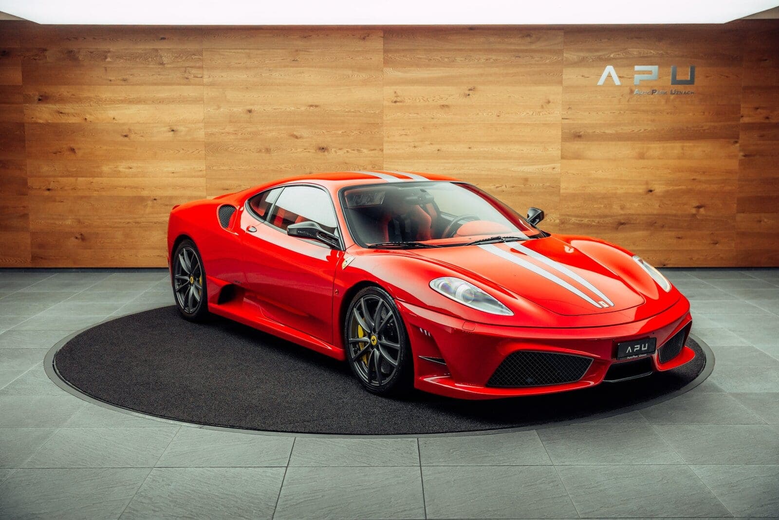 Ferrari F430 F430 Scuderia