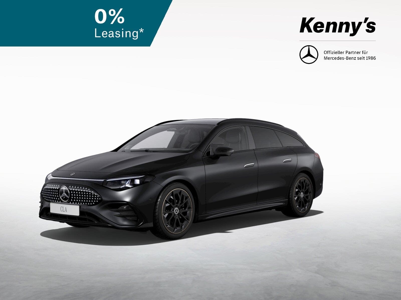 Mercedes-Benz CL CLA 350 4MATIC SB EQ