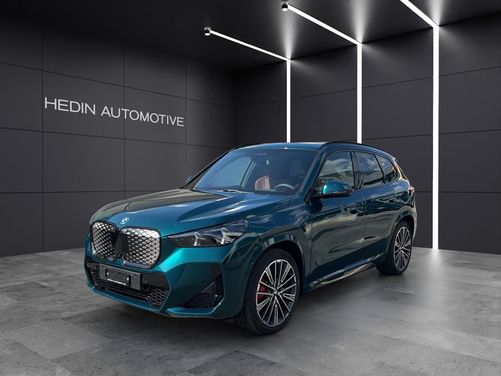 BMW iX1 iX1 30 xDrive