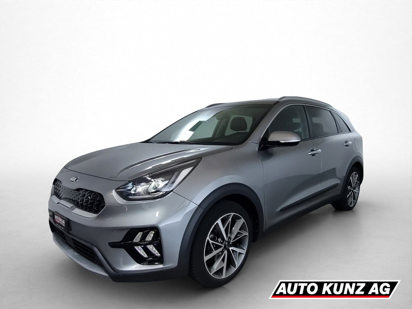 Kia Niro Niro 1.6 GDI