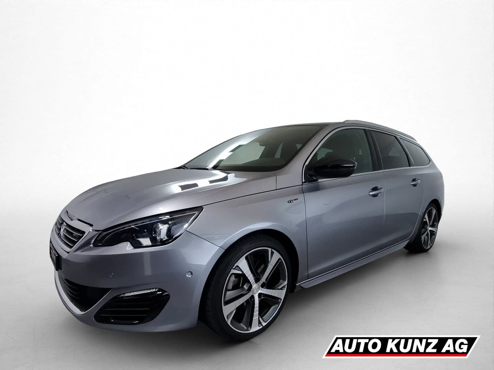 Peugeot 308 308 SW 2.0 BlueHDi 180 GT