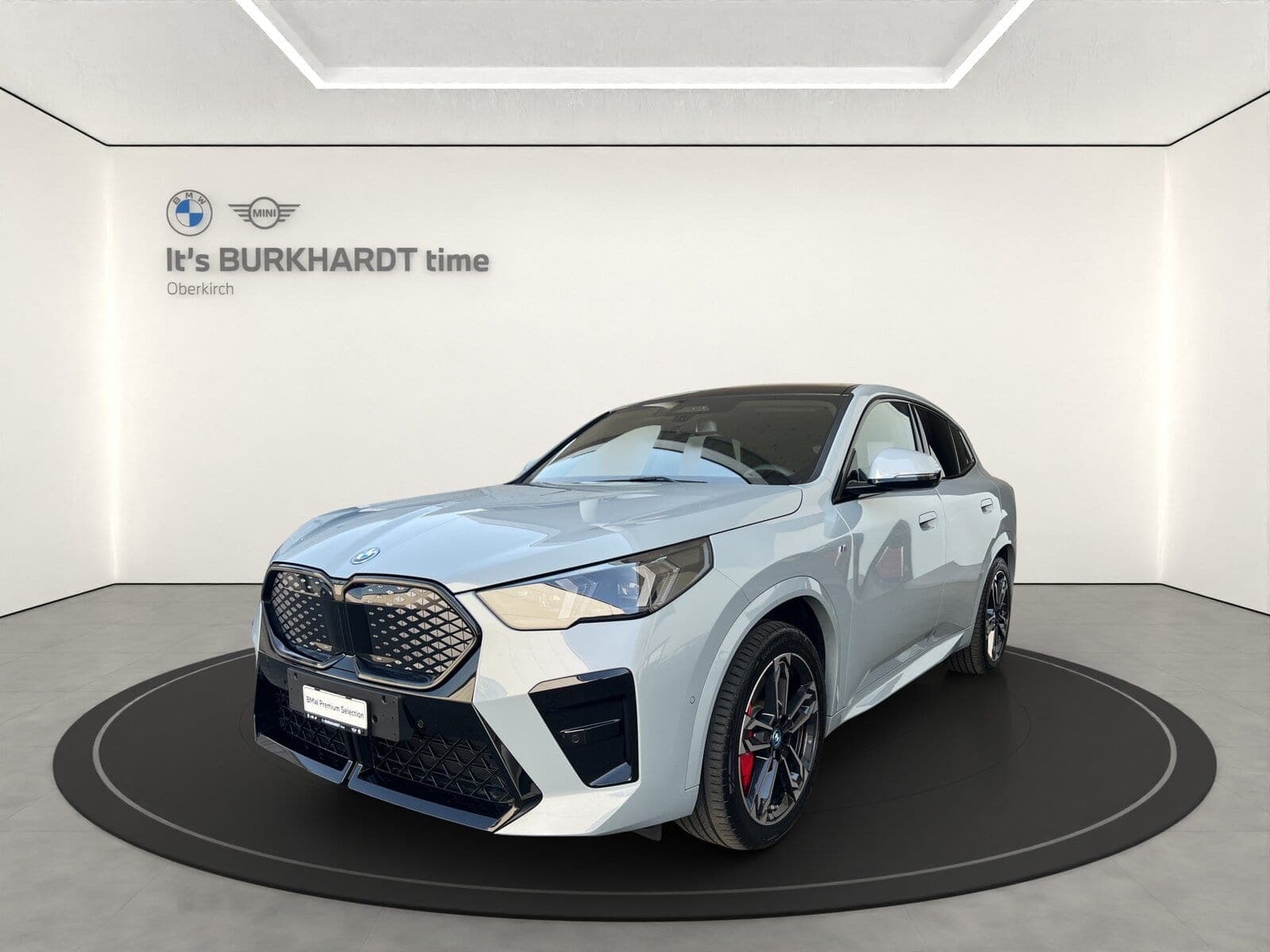 BMW iX2 iX2 30 M Sport Pro