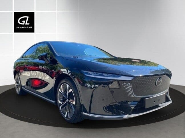 Mazda 6e 6e 258 69kWh Takumi