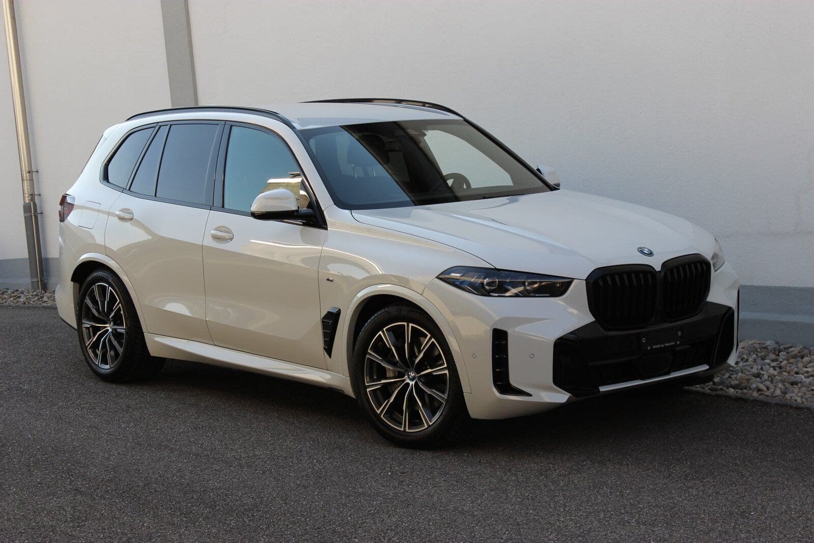 BMW X5 X5 50e M Sport *0.9-LEASINGAKTION*