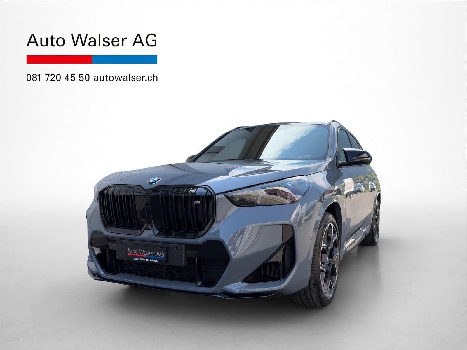 BMW X1 X1 M35i