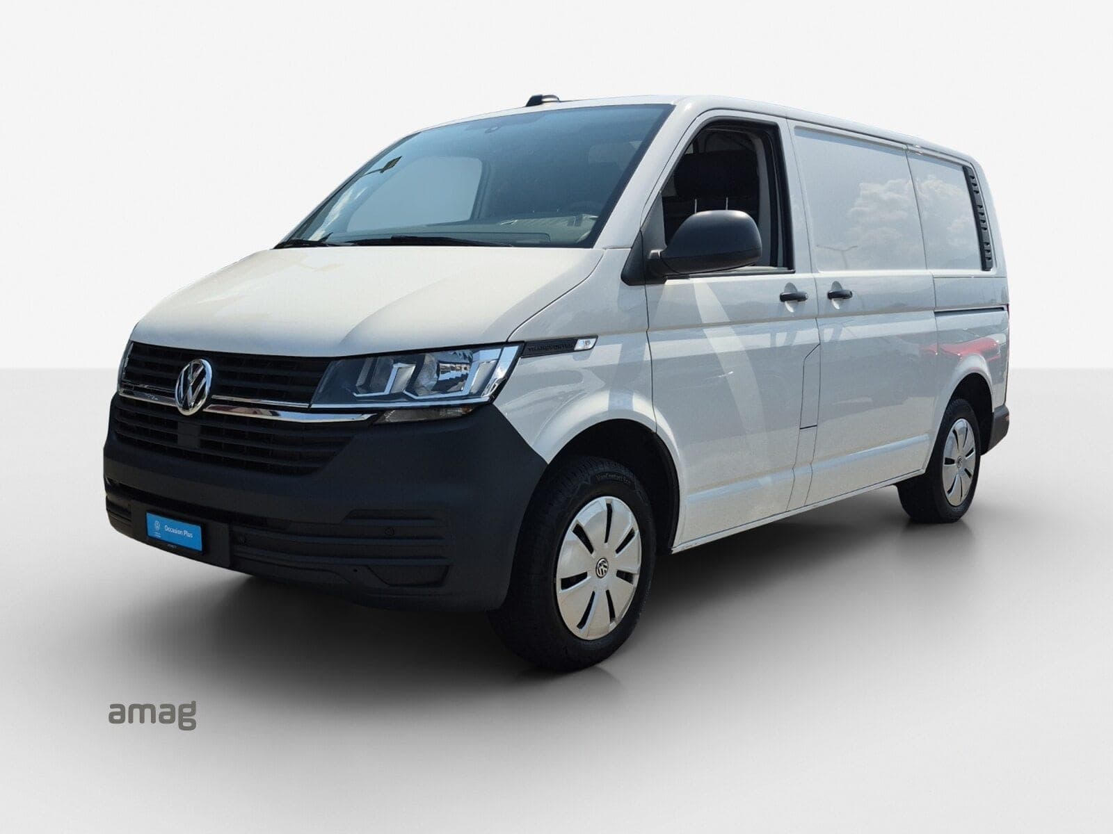 VW T6 Transporter 6.1 Kastenwagen RS 3000 mm