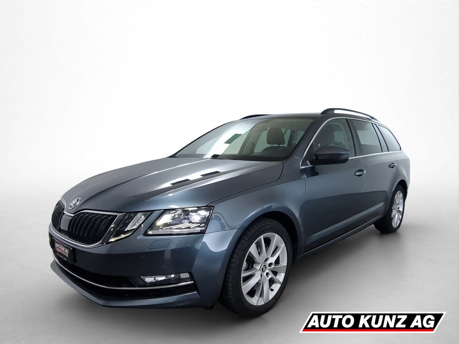 Skoda Octavia Octavia Combi 2.0 TSI Ambition DSG