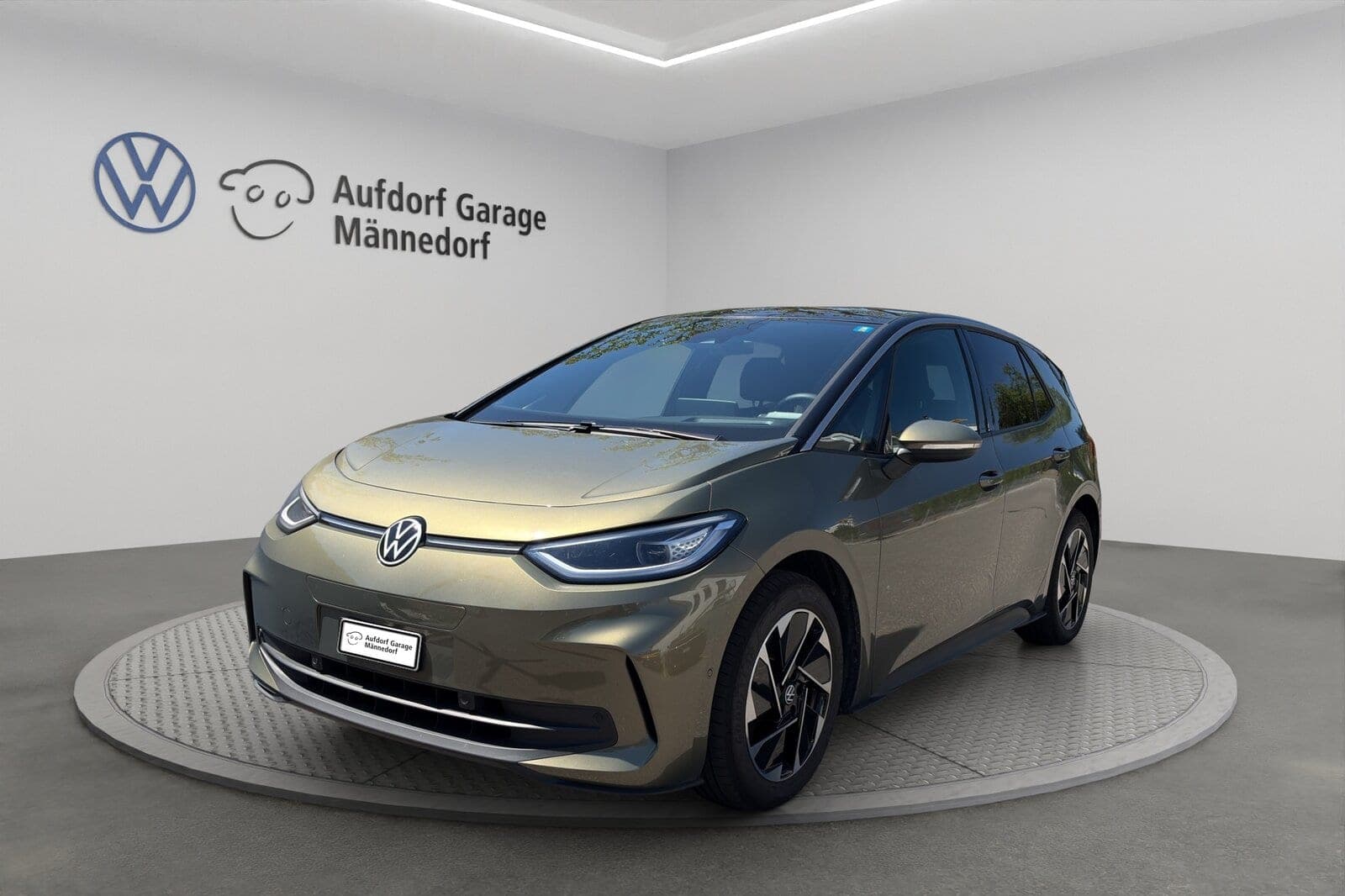 VW ID.3 ID.3 Pro S 77 kWh Pro S