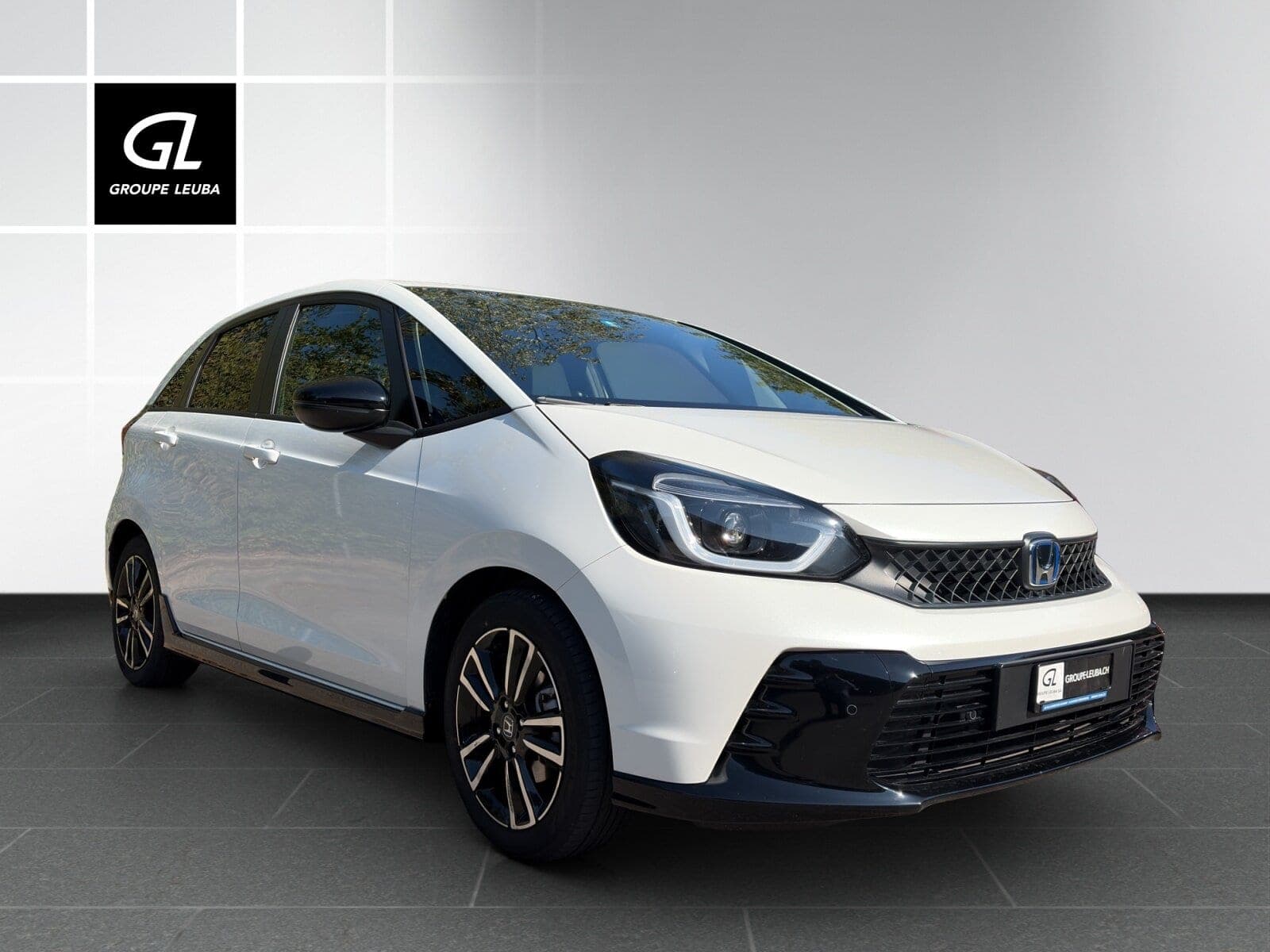 Honda Jazz Jazz 1.5i-MMD Advance