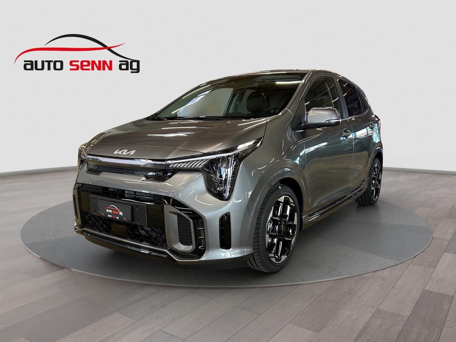 Kia Picanto Picanto 1.0 GDi GT-Line