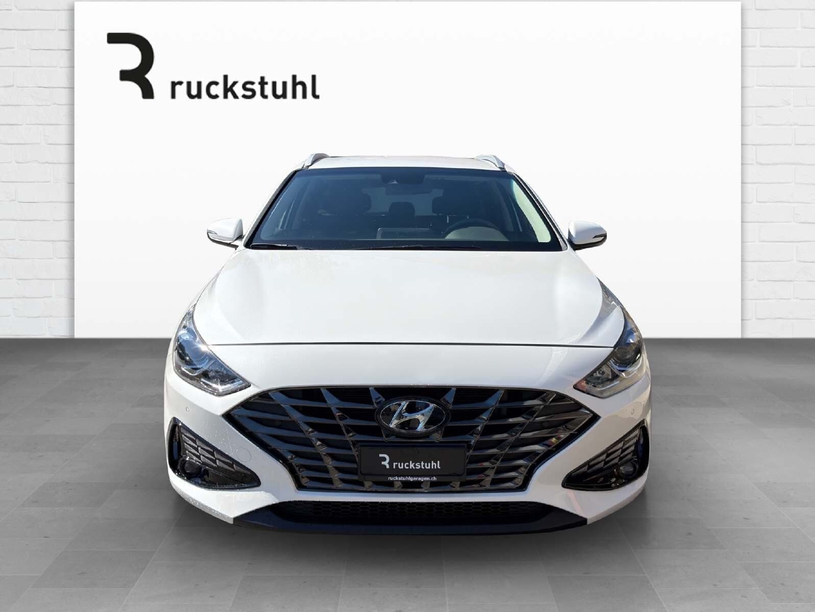 Hyundai i30 i30 Wagon 1.5 T-GDi Amplia