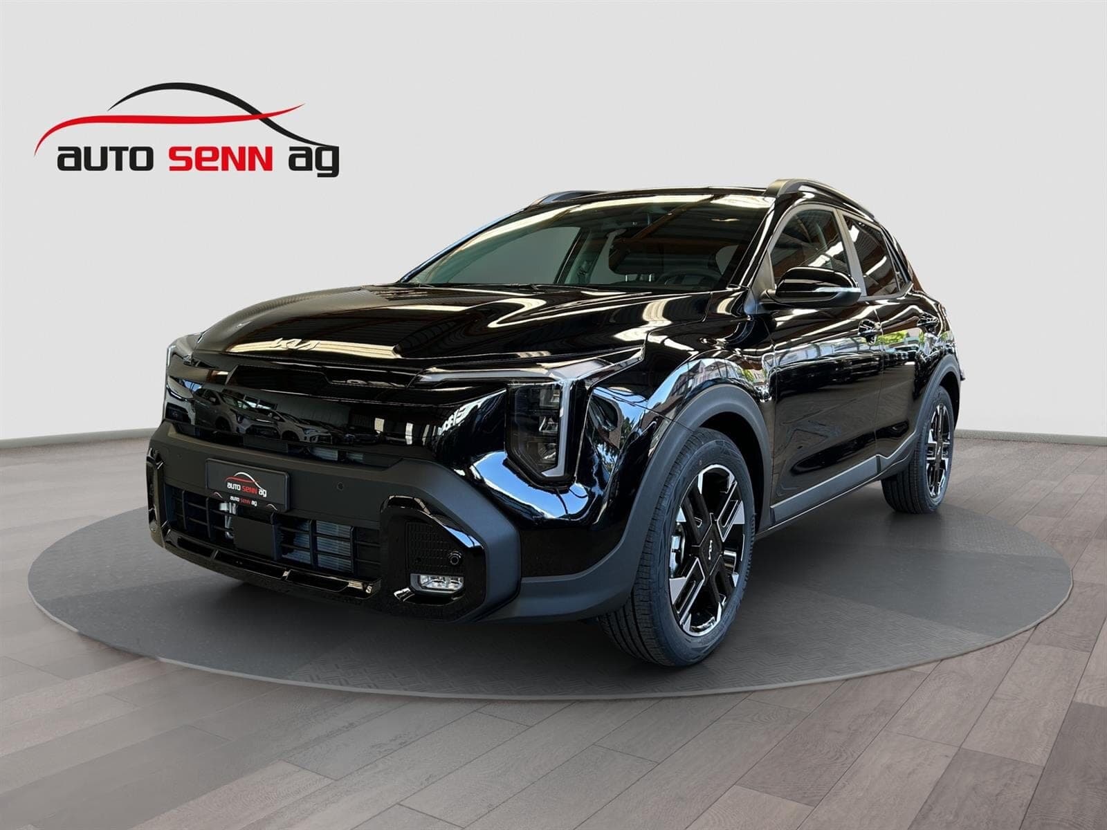 Kia Stonic Stonic 1.0 T-GDi MHEV GT-Line