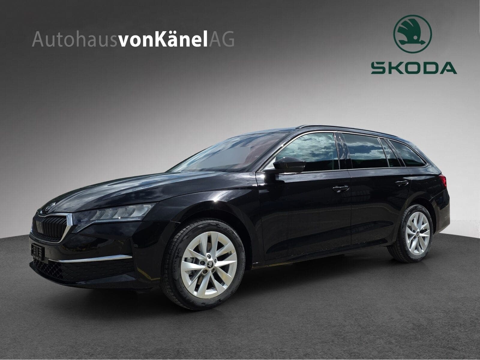 Skoda Octavia Octavia Selection
