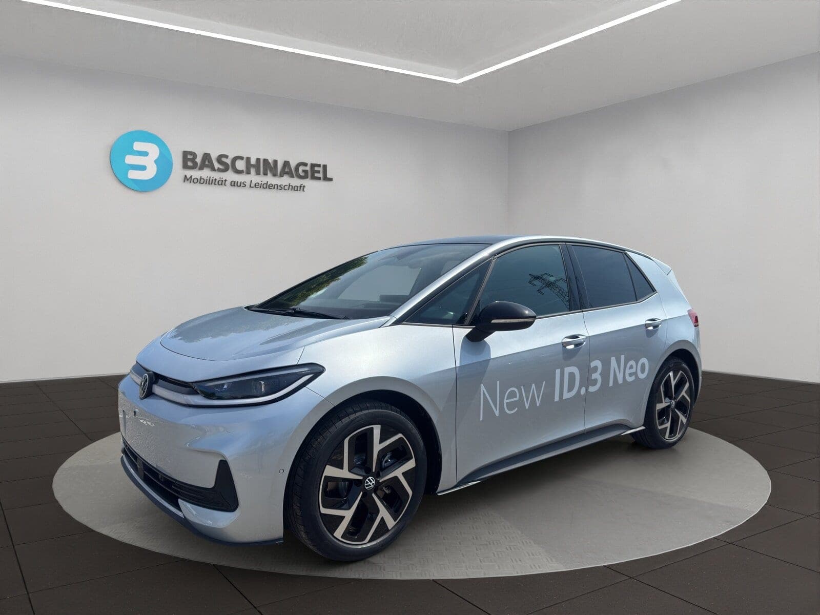 VW ID.3 ID.3 Neo 79 kWh 231 PS Style