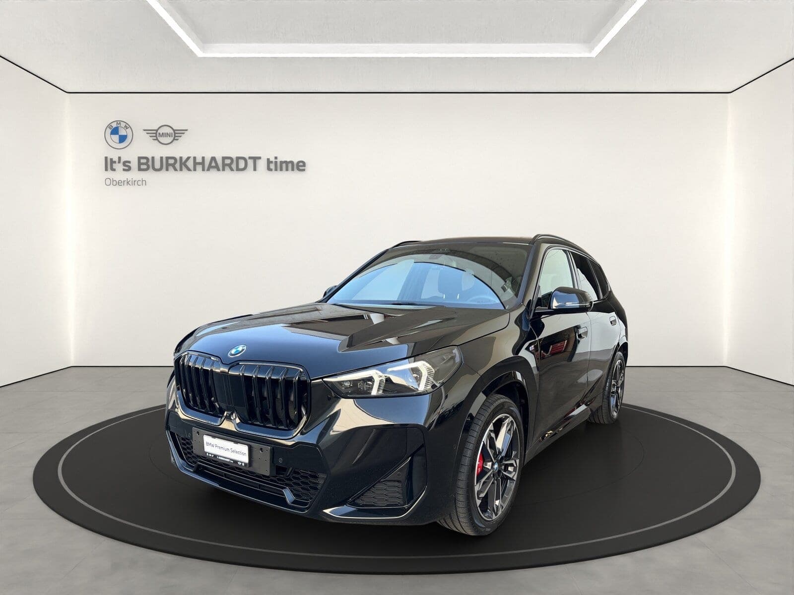 BMW X1 X1 xDr23d 48V M Sport Pro