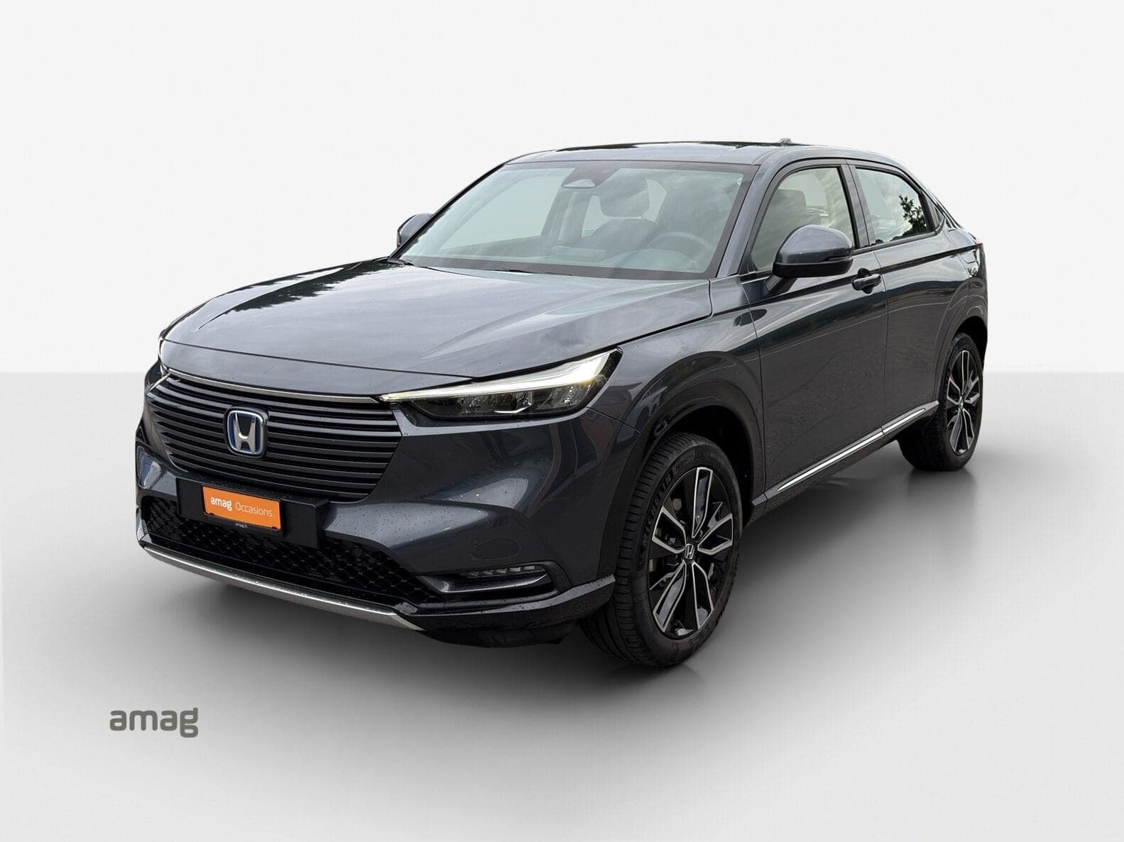 Honda HR-V HR-V 1.5i-MMD Advance
