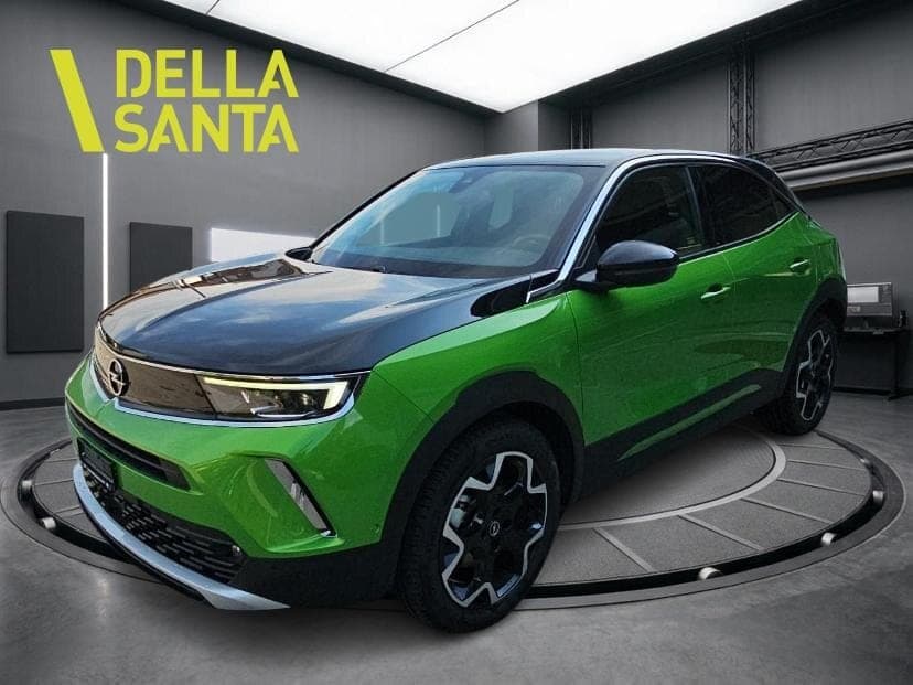 Opel Mokka Mokka-e Ultimate