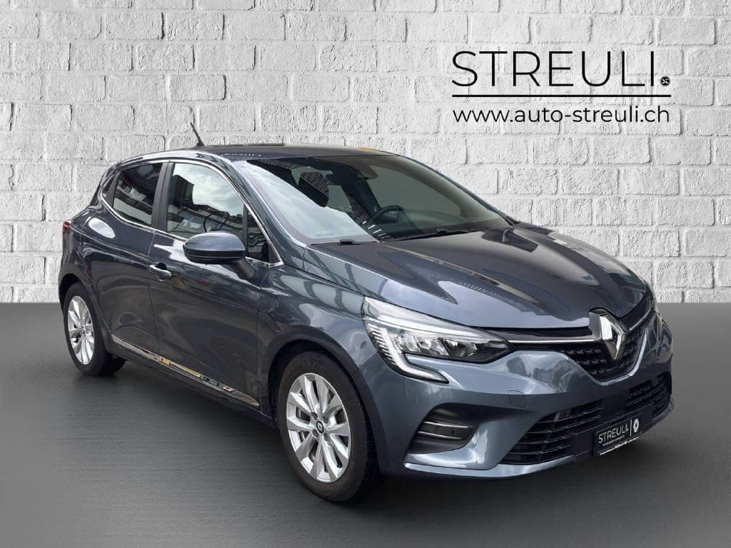 Renault Clio Clio INTENS E-TECH 140