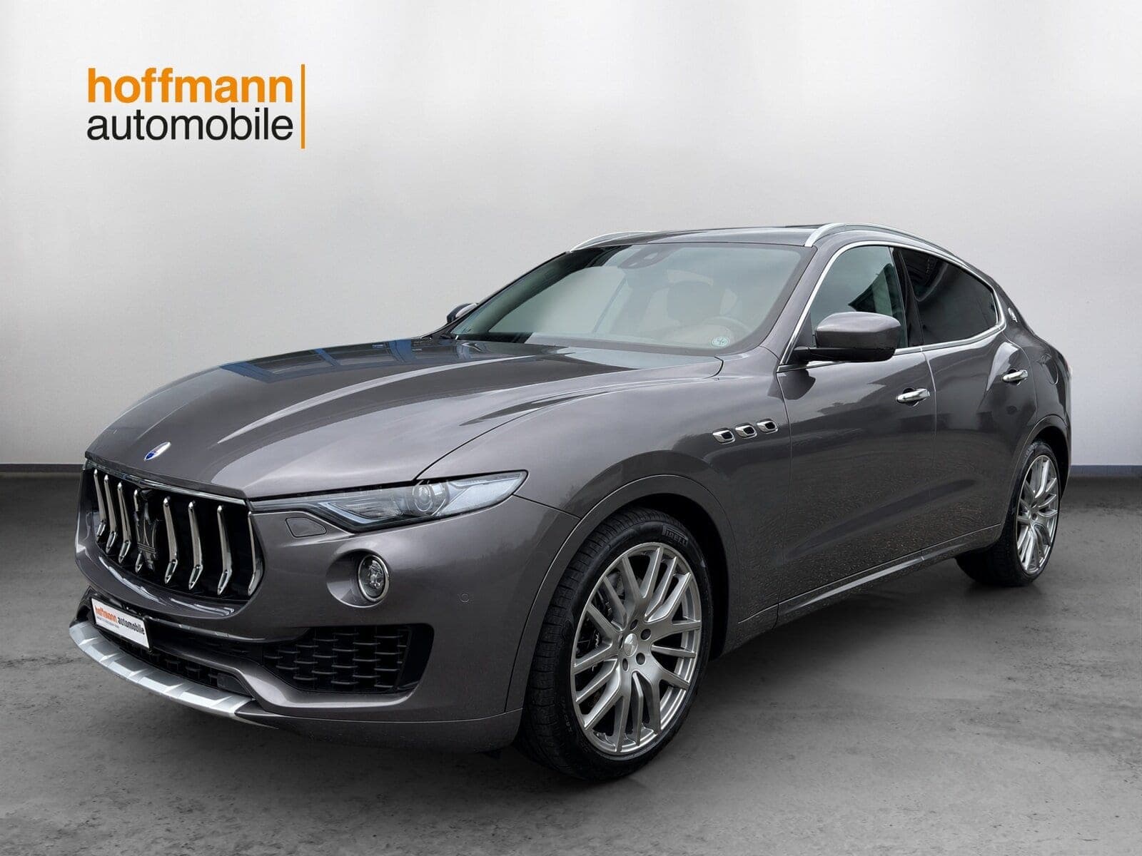 Maserati Levante Levante S 3.0 V6 Automatica