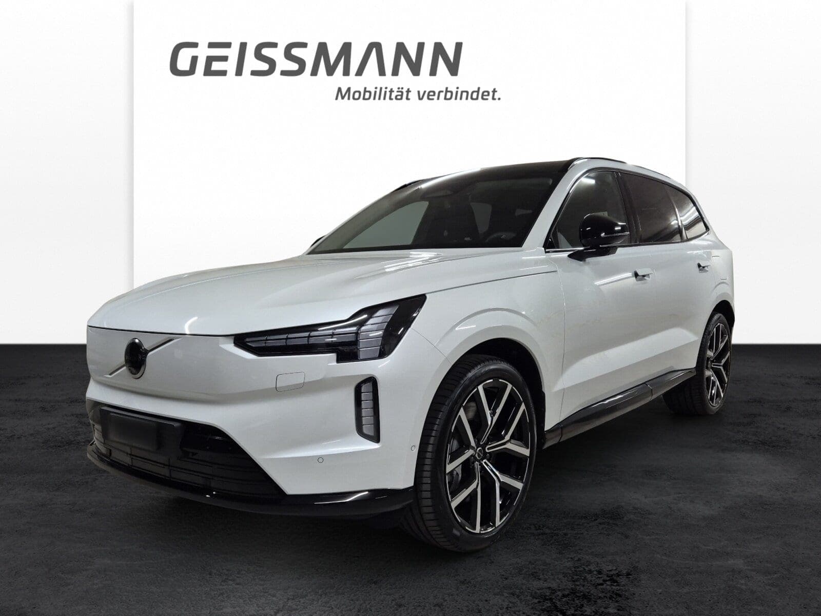 Volvo EX90 EX90 Twin Performance Ultra AWD