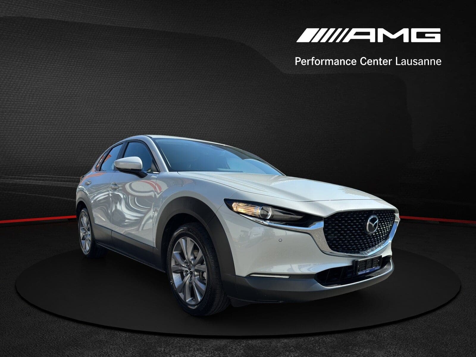 Mazda CX-30 CX-30 G 150 Exclusive L