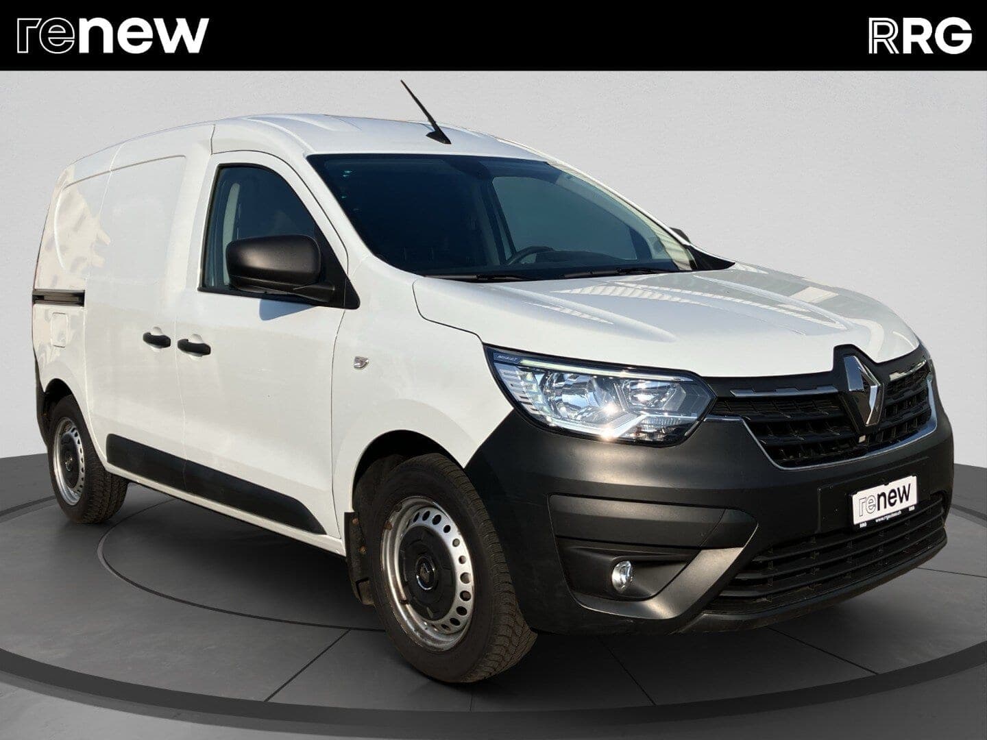 Renault Express Express 1.3TCe 100 PF Advance