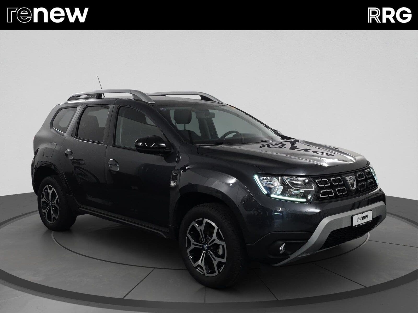 Dacia Duster Duster TCe 150 Celebration 4x4
