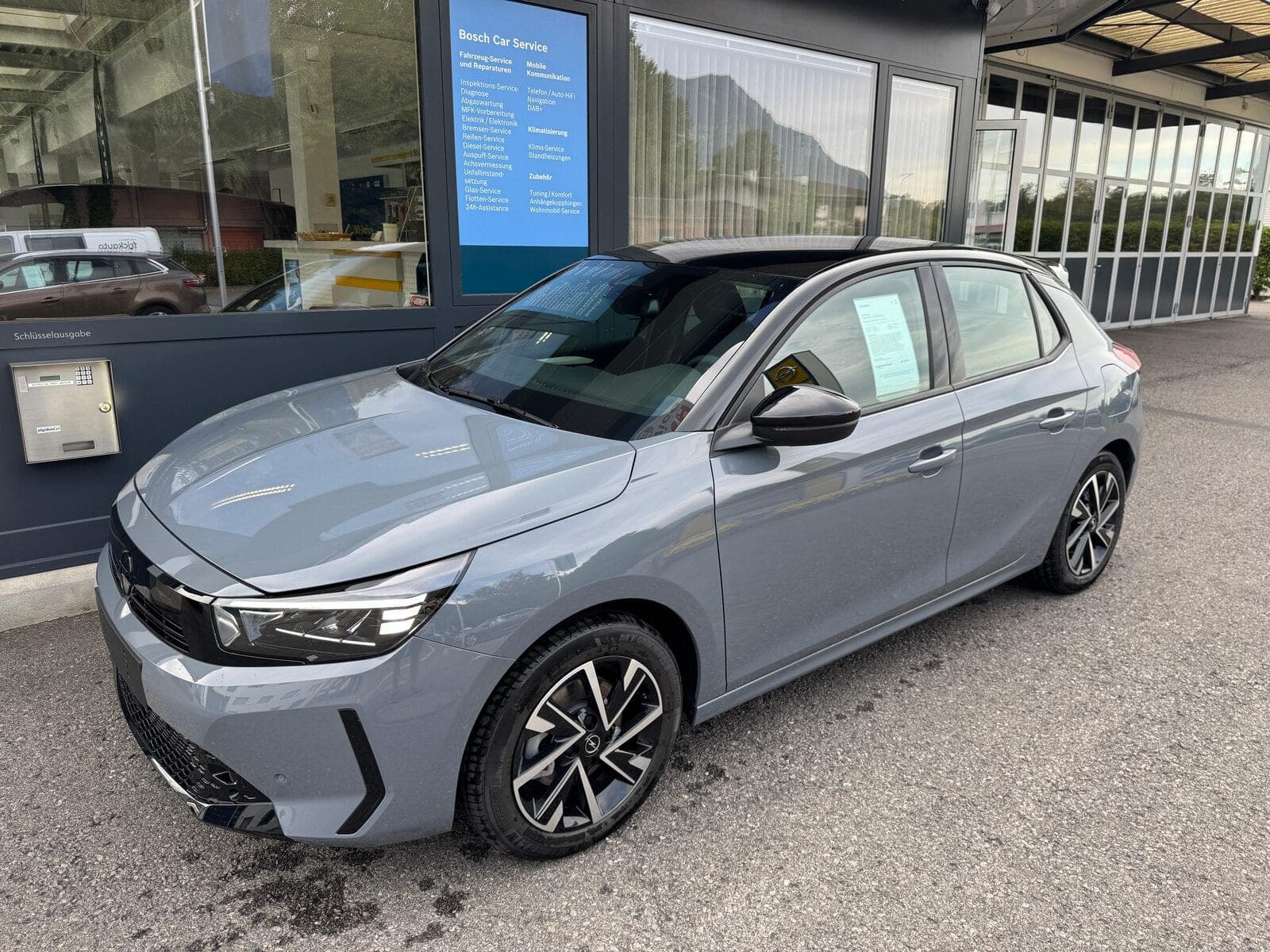 Opel Corsa Corsa 1.2 T Hybrid Viva