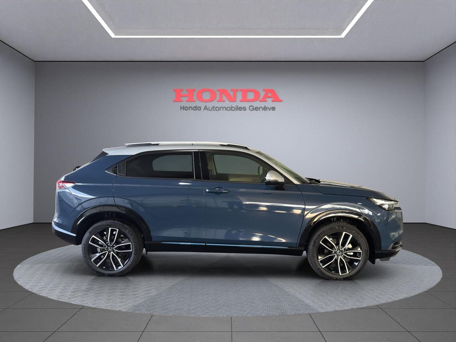 Honda HR-V HR-V 1.5 i-MMD Advance Style