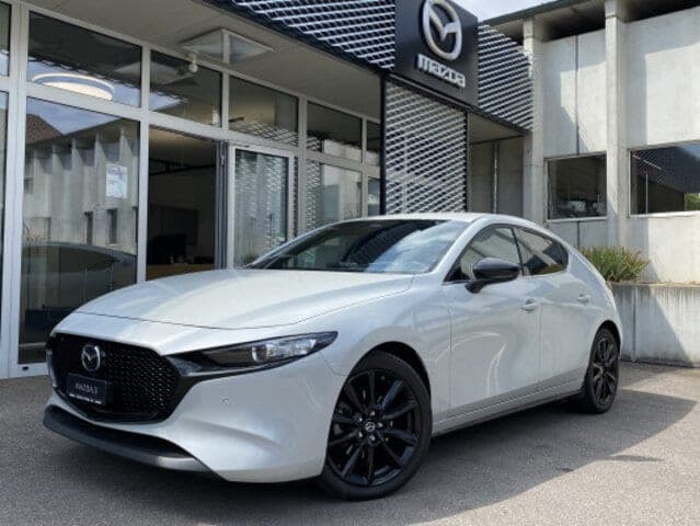 Mazda 3 3 HB G 140 Nagisa A