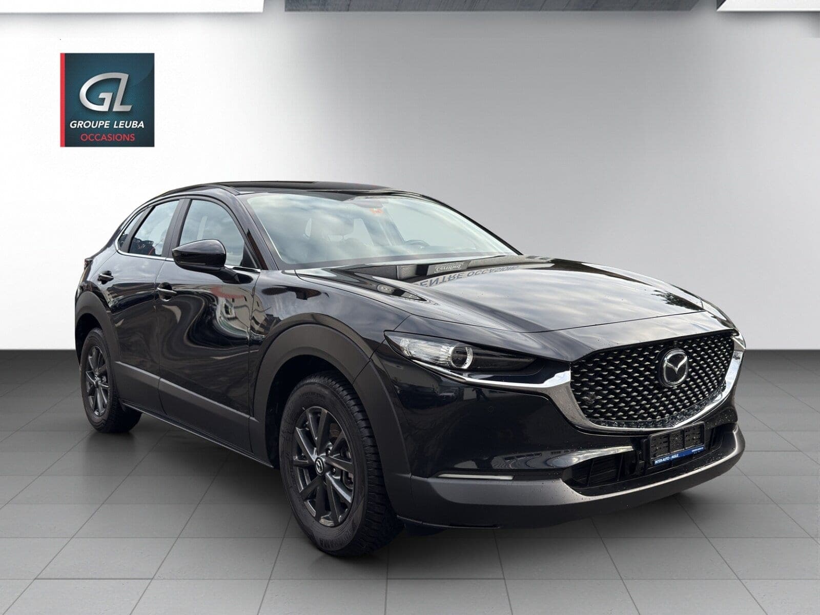 Mazda CX-30 CX-30 G 150 Exc. Line AT