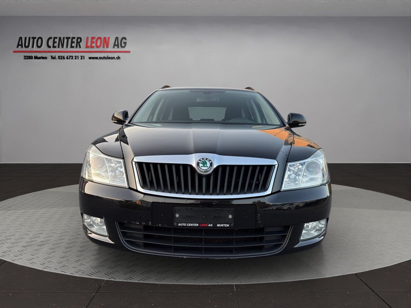 Skoda Octavia Octavia Combi 1.4 TSI Twenty20
