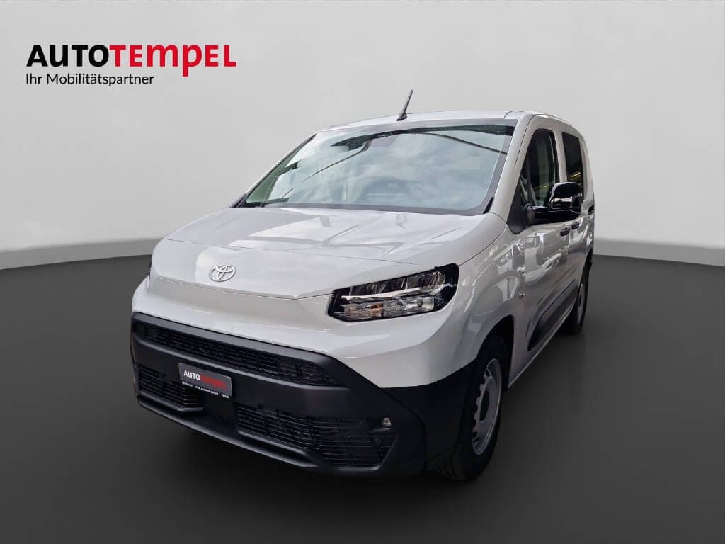 Toyota Proace City PROACE CITY Van L1 52KWh Activ 48219/117