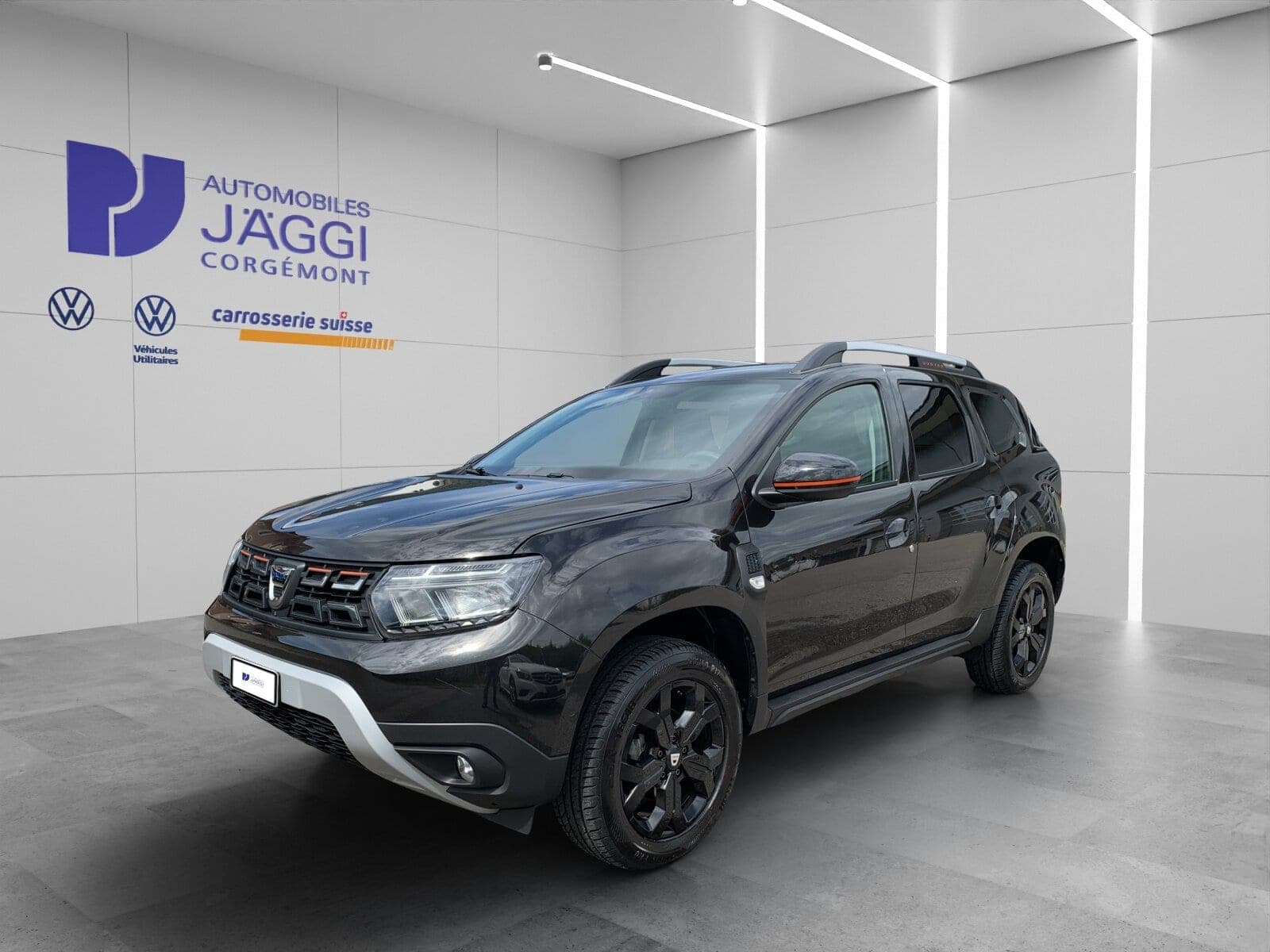 Dacia Duster Duster TCe 150 Prestige EDC 4x2