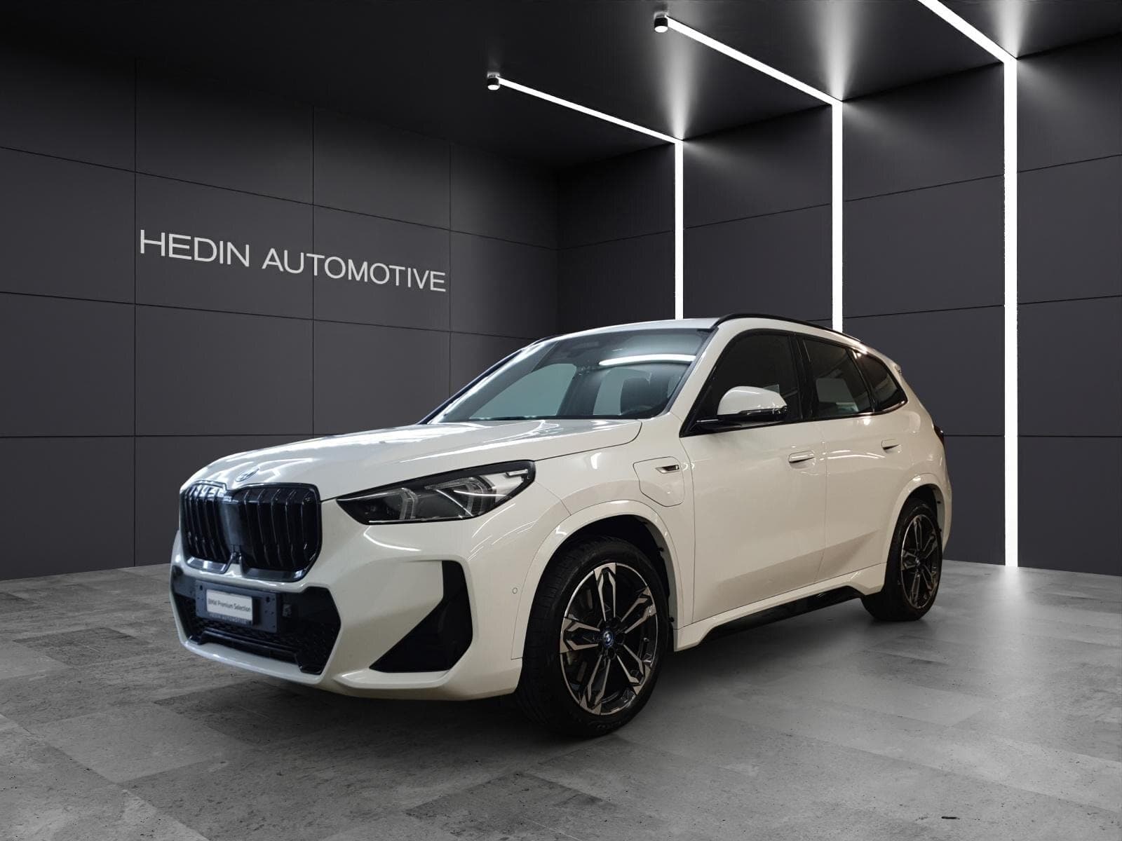 BMW X1 X1 30e xDrive