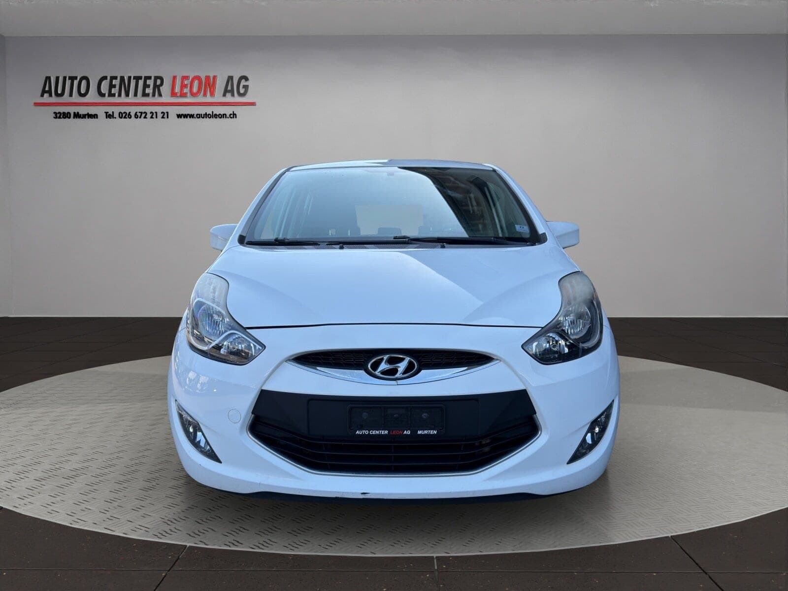 Hyundai ix20 iX20 1.4 Comfort