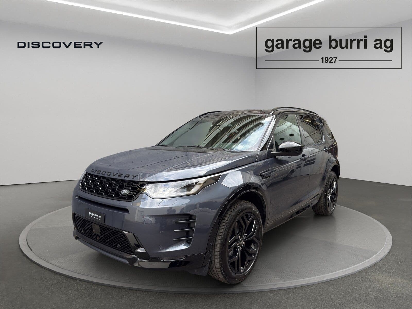 Land Rover Discovery Sport Discovery Sport 1.5 T 270e Landmark