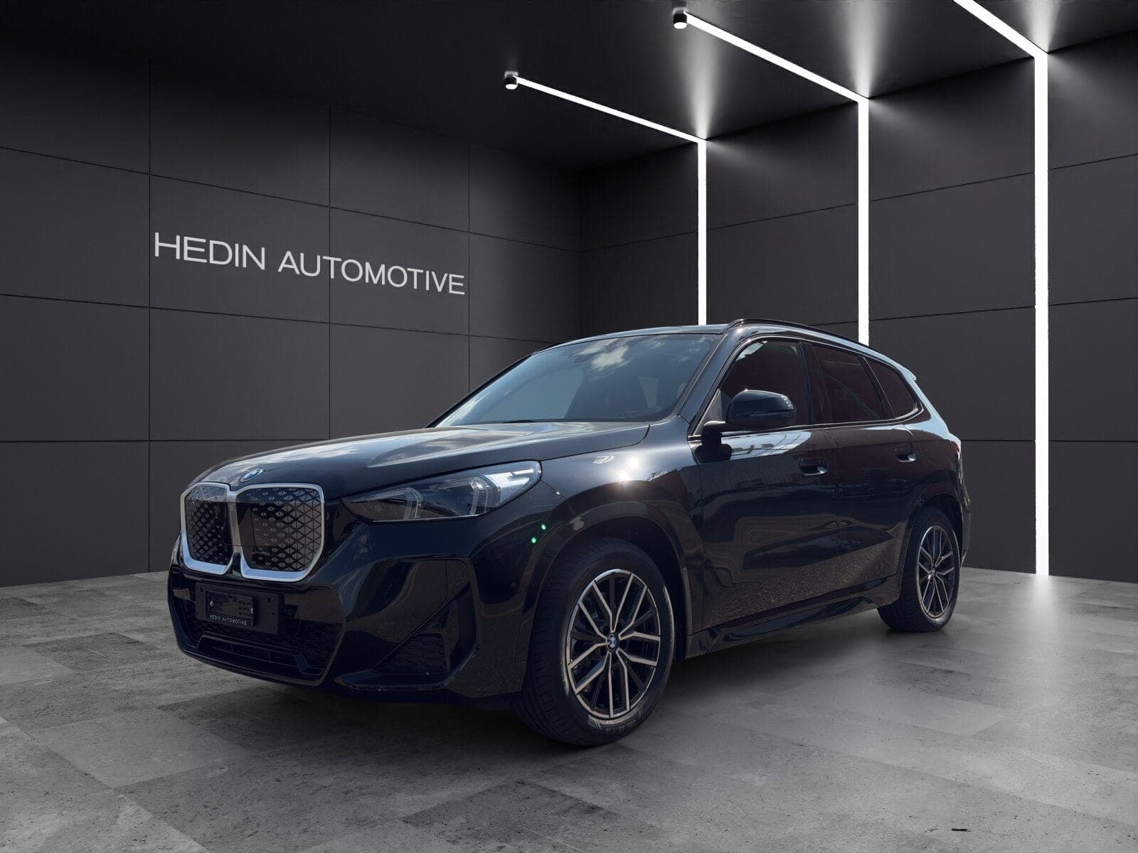 BMW iX1 iX1 xDrive30