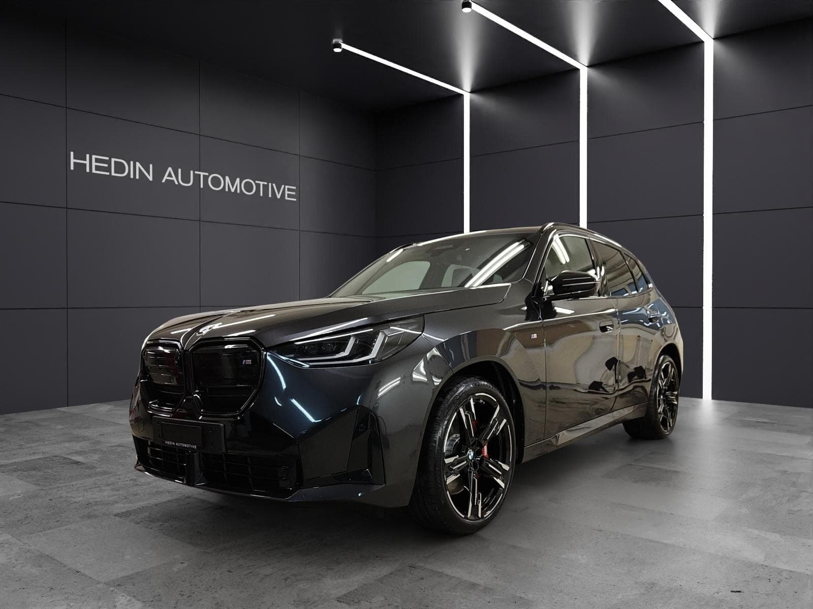 BMW X3 X3 M50i